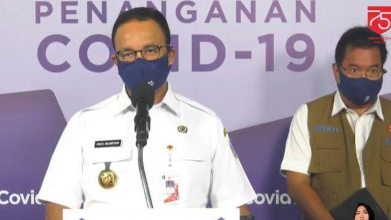 Ketika Anies Bercerita Soal Tjipto Mangunkusumo yang Lawan Wabah PES 1911