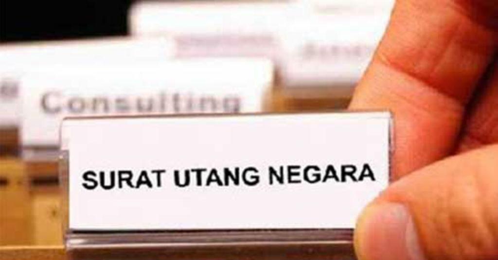 Lampaui Target, Lelang SUN Serap Rp22 Triliun