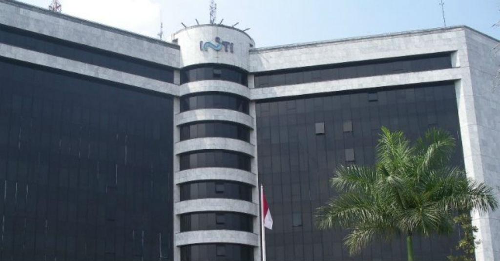 PT INTI Alami Masalah Finansial, BUMN Turun Tangan