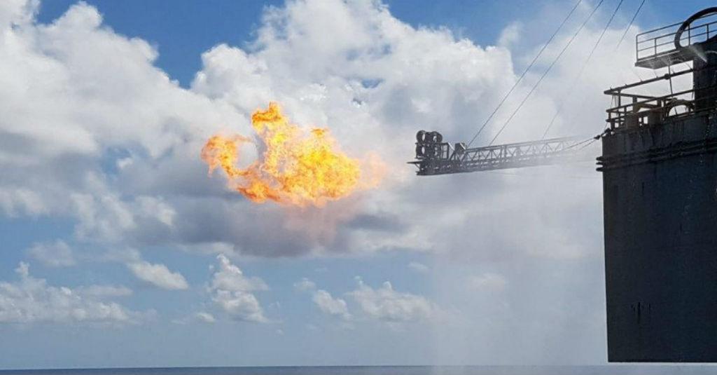 SKK Migas: Lifting Minyak per Agustus 2020 Melebihi Target