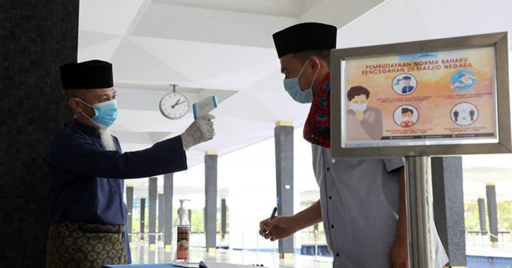 Suara Dukungan WNI Terkait Kebijakan Larangan Masuk ke Malaysia