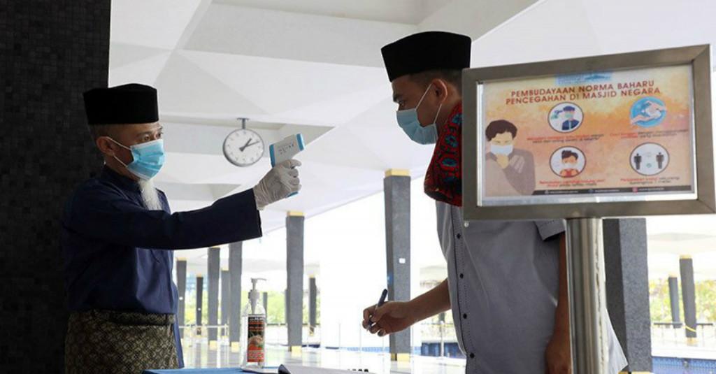 Suara Dukungan WNI Terkait Kebijakan Larangan Masuk ke Malaysia