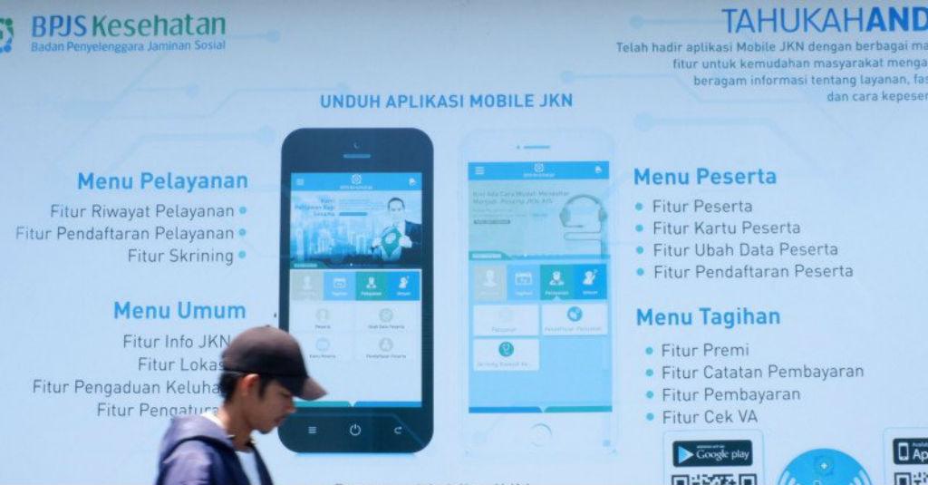 Lewat BRI, Bayar Cicilan Tunggakan BPJS Kesehatan Tanpa Bunga Lho