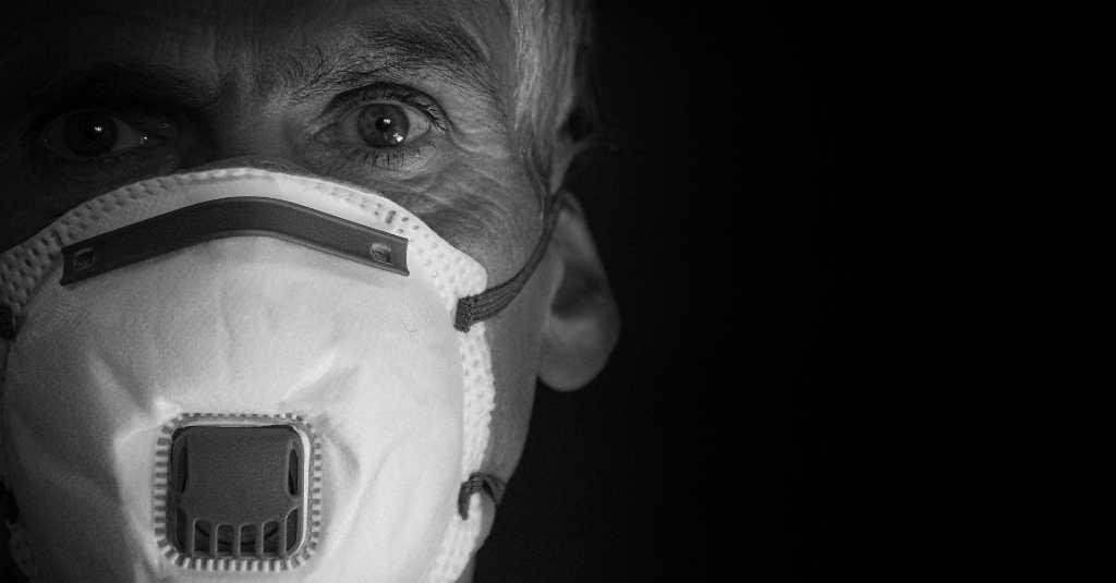 75 Persen Lansia Pasien COVID-19 Meinggal Disertai Demensia