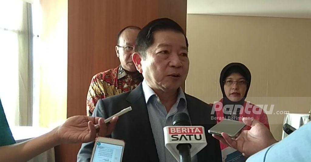 Fokus Selesaikan COVID-19, Program Pemindahan Ibu Kota Tertunda