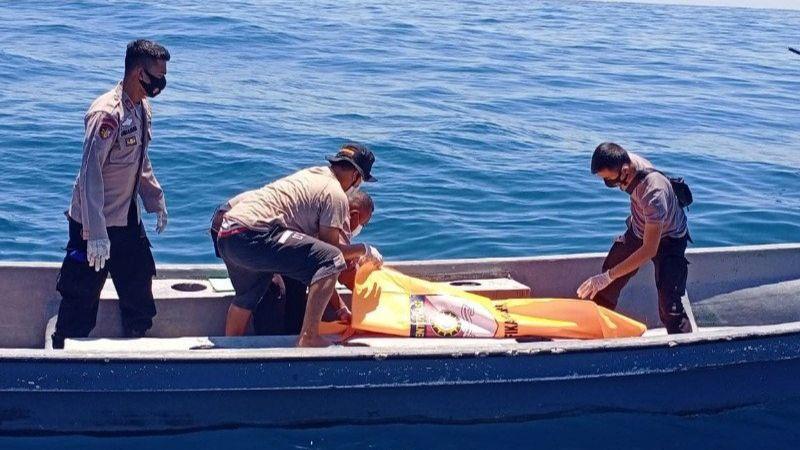 Misteri Mayat Tanpa Identitas Mengambang di Perairan Tanjung Kayu Batu