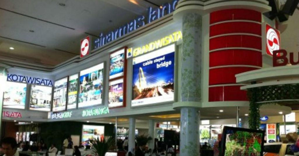 Sinarmas Land Punya 'CRSQ' untuk Tangani Keluhan Pelanggan