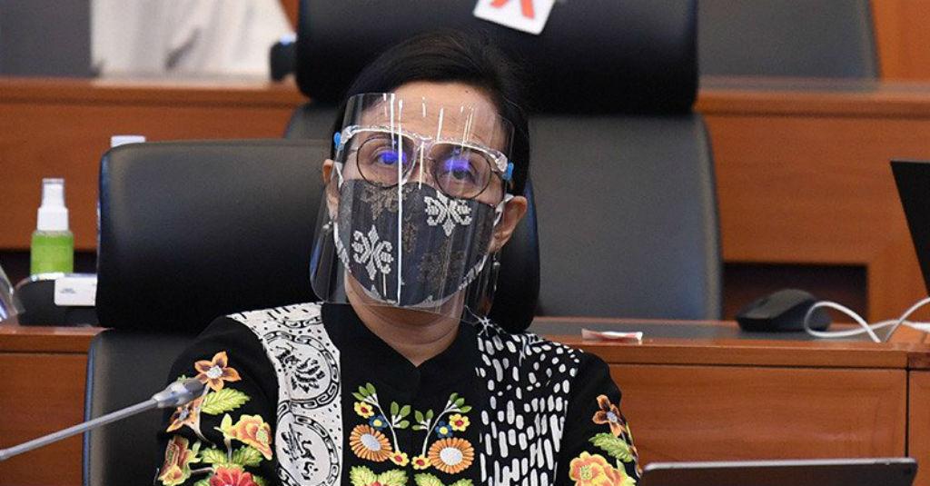 Menkeu: Rakyat Harus Dapat Layanan Publik dengan Kualitas Sama