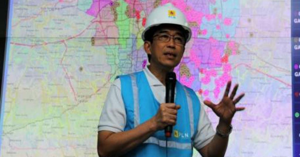 Laba PLN Anjlok 97 Persen, Dirut: Kami Akan Tingkatkan Penjualan Listrik