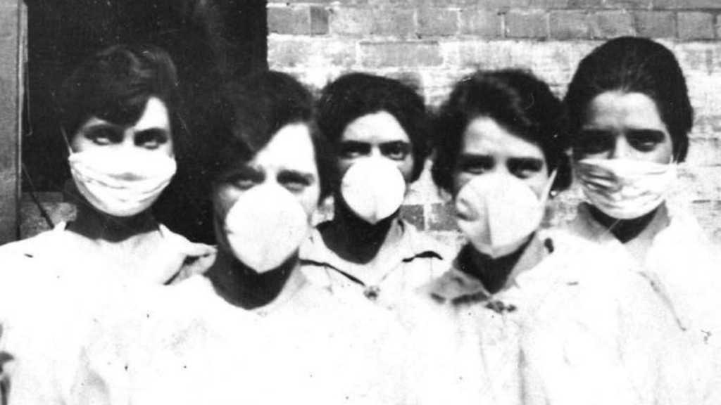Melihat Perjalanan Pandemi Flu dari Sejarah untuk Ketahui Akhir COVID-19