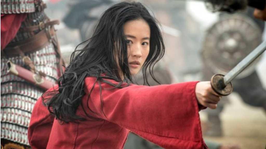 Boikot Film Mulan: Pelanggaran HAM China ke Ugihur hingga Protes Hong Kong