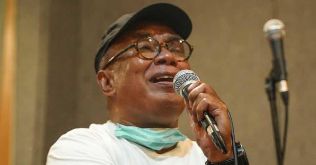 Yopie Latul Meninggal Dunia, David 'Naif' Hingga Iwan Fals Berduka