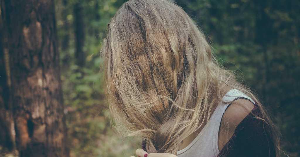 Jangan Malas Keramas Jika Tak Ingin Rambut Lepek