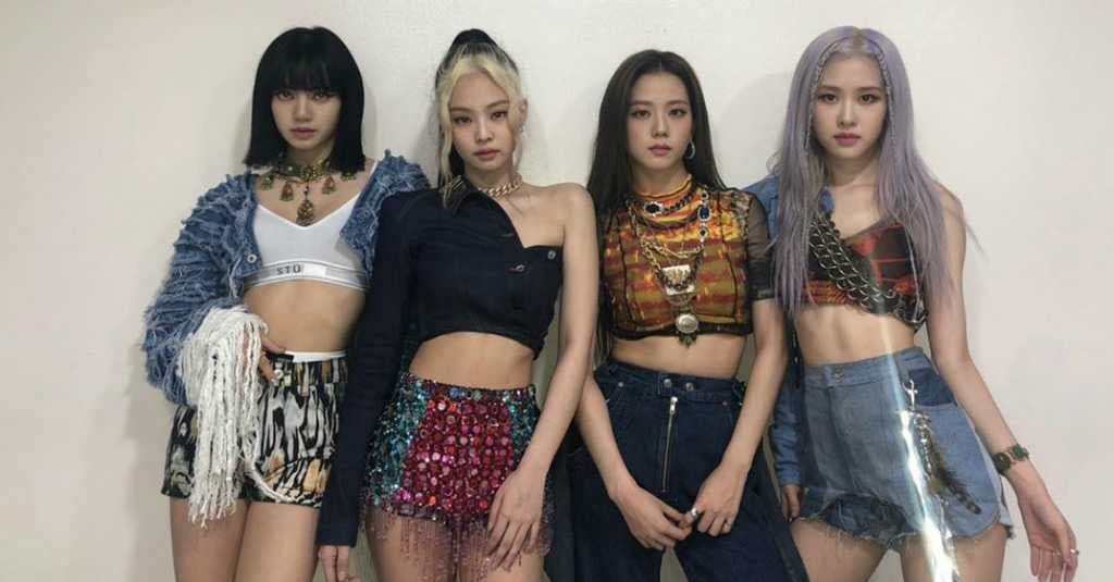 Film Dokumenter BLACKPINK Akan Tayang di Netflix