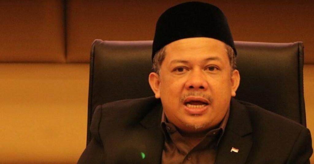 Singapura Tolak Ustaz Abdul Somad, Fahri Hamzah: Negara Seupil Aja Belagu!