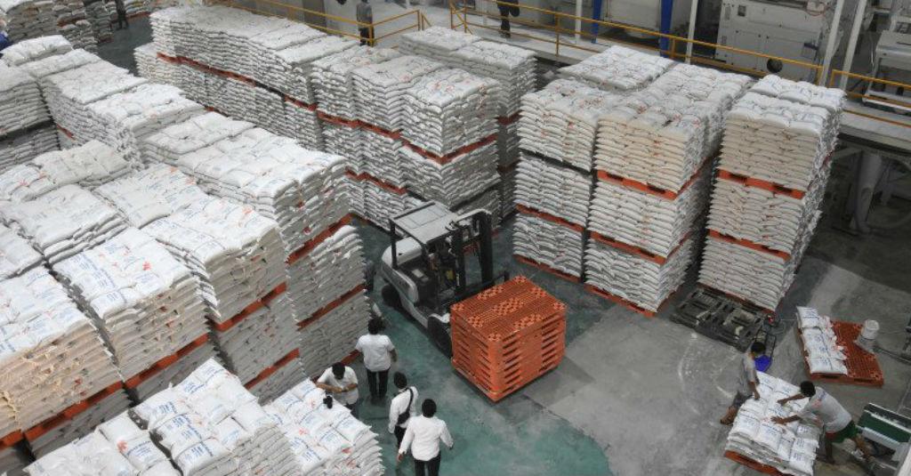 Di Fase Kontraksi, BI Catat Penjualan Eceran Membaik pada Juli 2020