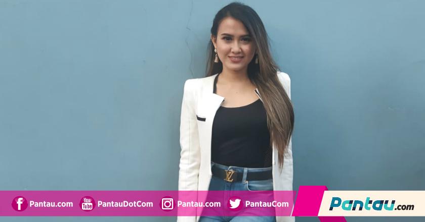 Digosipkan dengan Tukul Arwana, Rezeki Meggy Diaz Makin Lancar