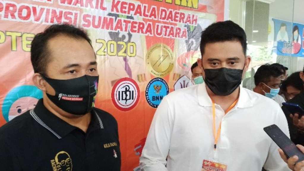 Mantu Jokowi Soroti Kota Medan: Jalan Kok Rusak, Banjir Kok Makin Sering