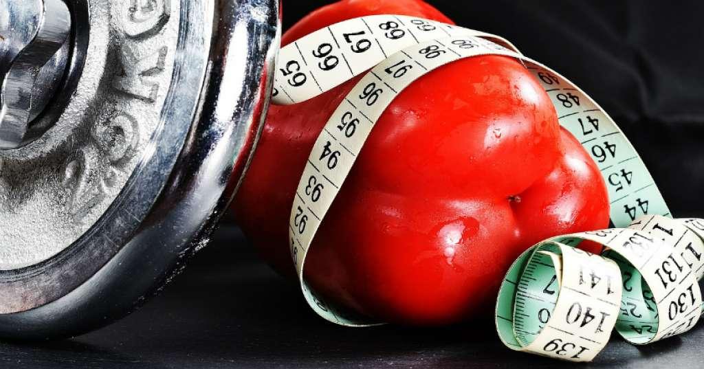 Diet Mediterania Bisa Melawaan Demensia