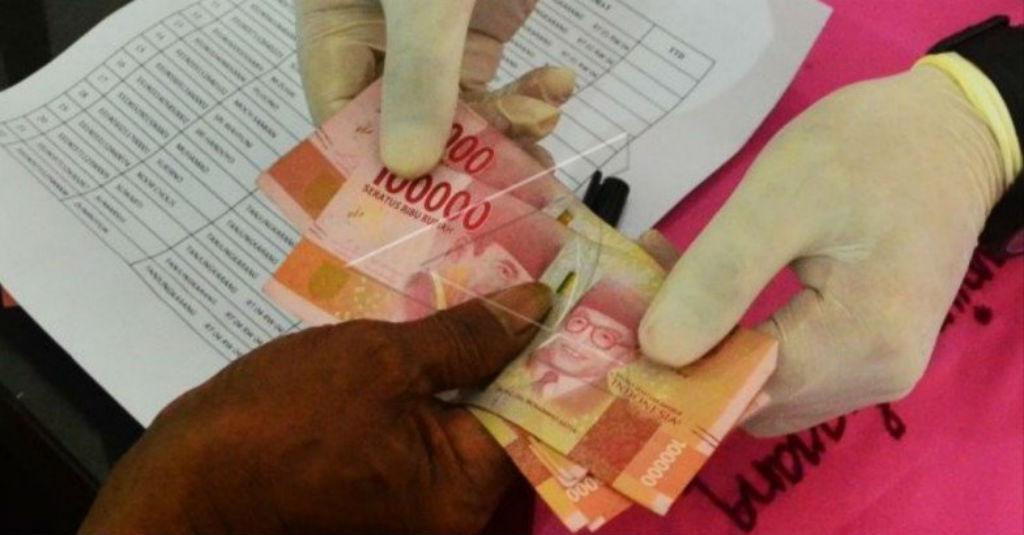Subsidi Gaji Direncanakan hingga Enam Bulan Kuartal I dan II 2021