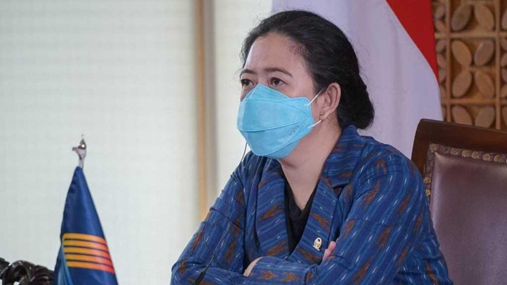 DKI Jakarta PSBB Total, Ketua DPR: Jangan Hanya di Atas Kertas