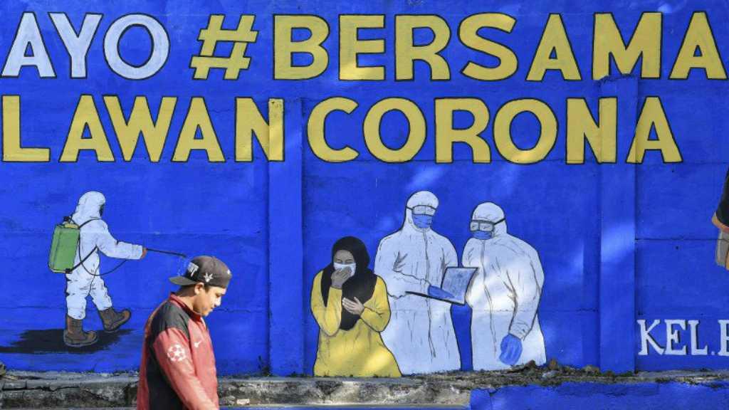 Putuskan DKI PSBB Ketat, Anies Langsung Didesak Fraksi NasDem DPRD