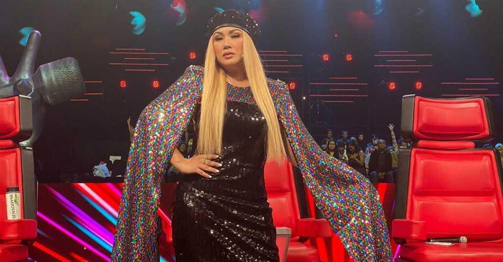 Kolaborasi dengan Sara Fajira dn Eka Gustiwana, Titi DJ Pilih Lagu Lama