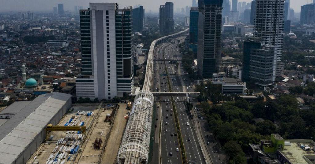 Dapat Anggaran Rp11,1 Triliun, Ini Program Prioritas Perkeretaapian