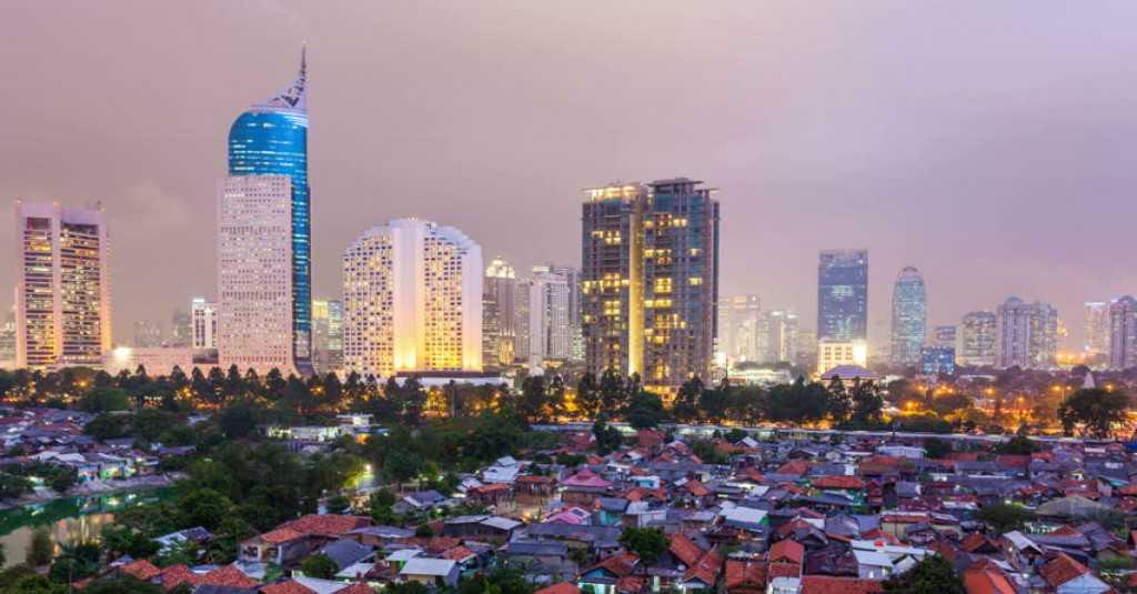 Jakarta PSBB Total, Peneliti Minta Kelancaran Rantai Pasokan Pangan
