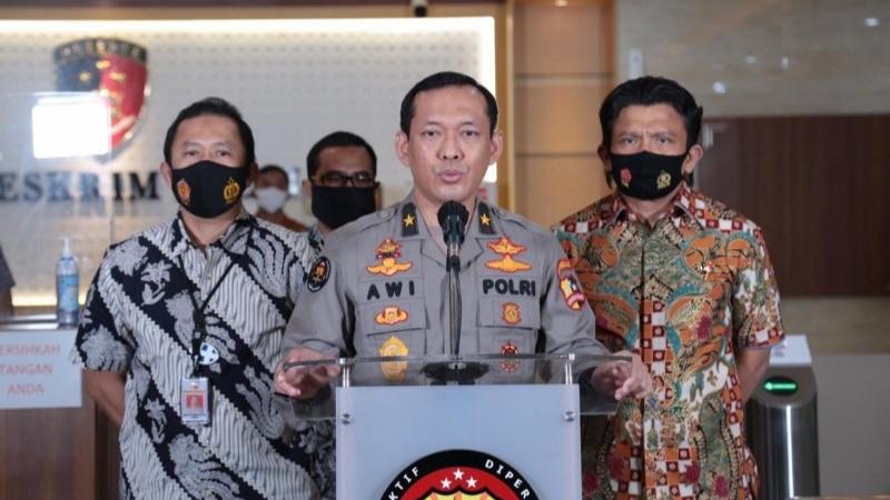 Polri Ingatkan Netralitas Anggotanya dalam Pilkada Serentak 2020