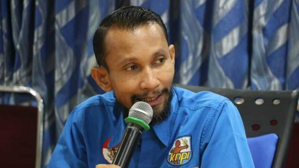 KNPI Malaysia Soroti Keputusan Anies Lakukan PSBB Total pada 14 September