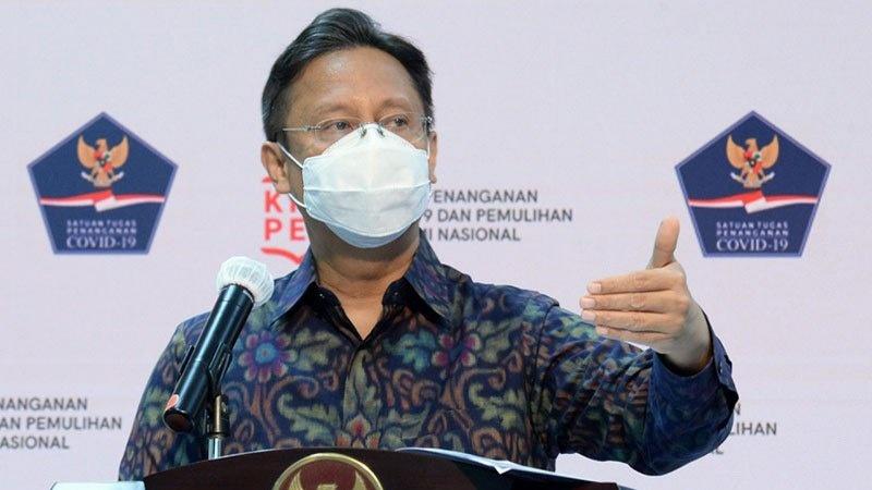 Budi Gunadi: Kepemimpinan Era COVID-19 Harus Ahli Kesehatan Bukan Ekonomi