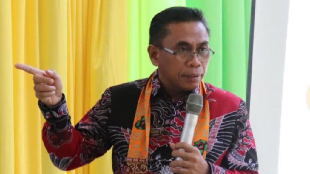 Gelar Simposium di UIN Banten, BPIP Target Awal Mahasiswa