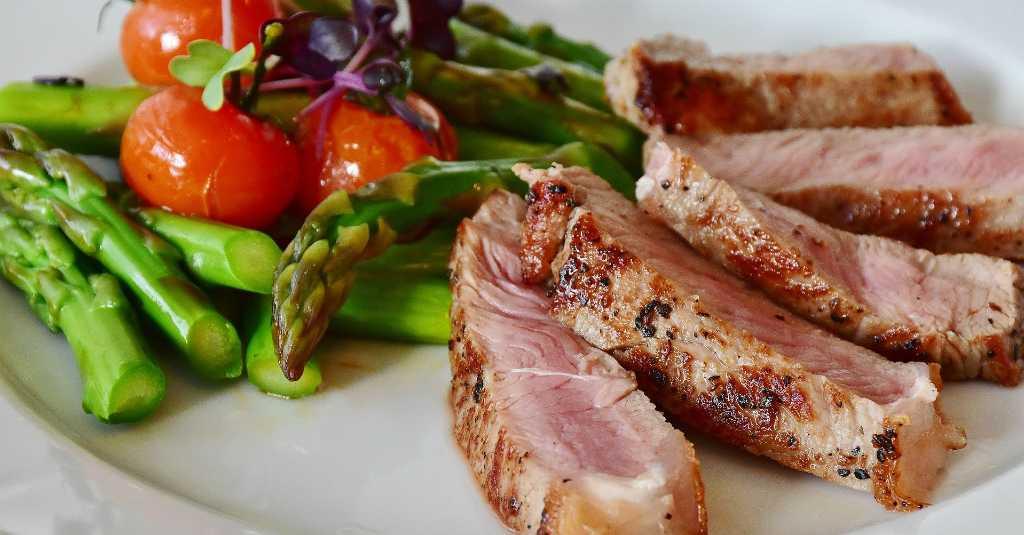 Bukan Hanya Nutrisi yang Penting, Tapi Makanan Juga Harus Punya Cita Rasa