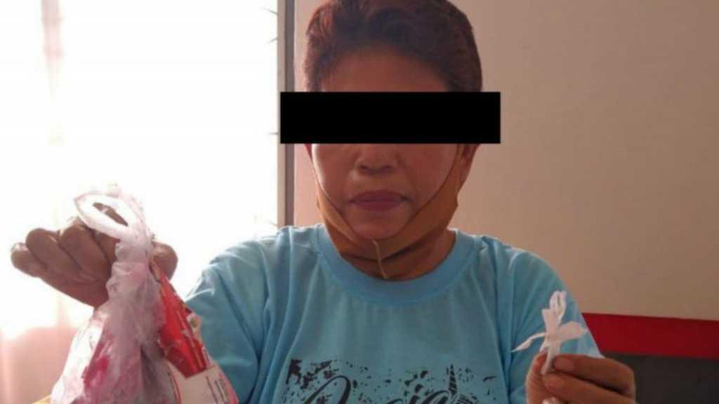 Sabu-sabu di Dalam Kemasan Pasta Gigi Gegerkan Lapas Kelas I Palembang