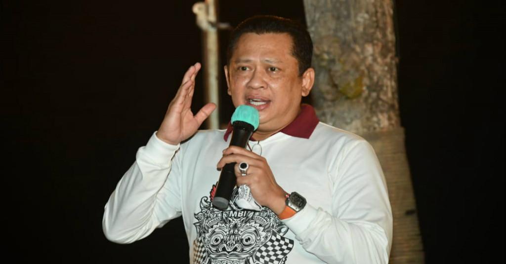 Bambang Soesatyo Mengaku Terinspirasi dari Semangat Jakob Oetama