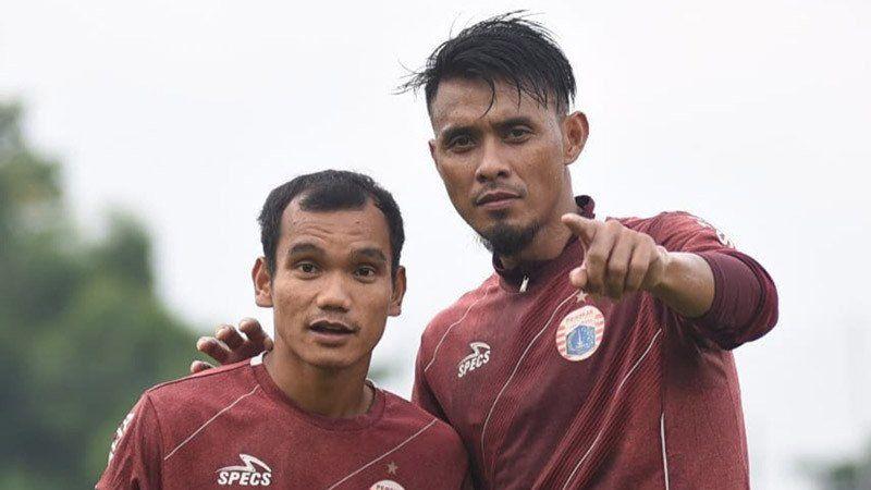 Lini Pertahanan Persija Dinilai Siap Tempur Meski Motta Belum Gabung