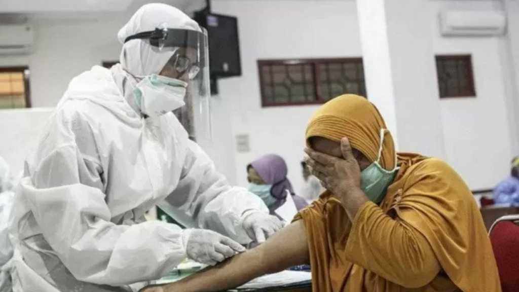 95 Persen Pasien Positif COVID-19 di Aceh Berstatus OTG
