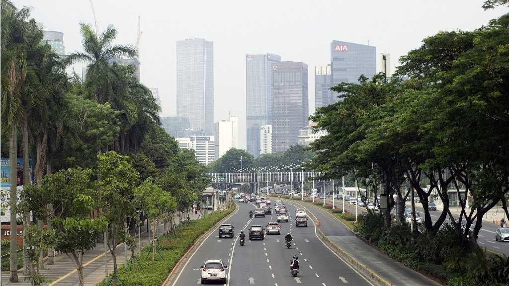 Pemprov DKI Tegaskan Akan Tutup Paksa Perusahaan Selain 11 Sektor saat PSBB