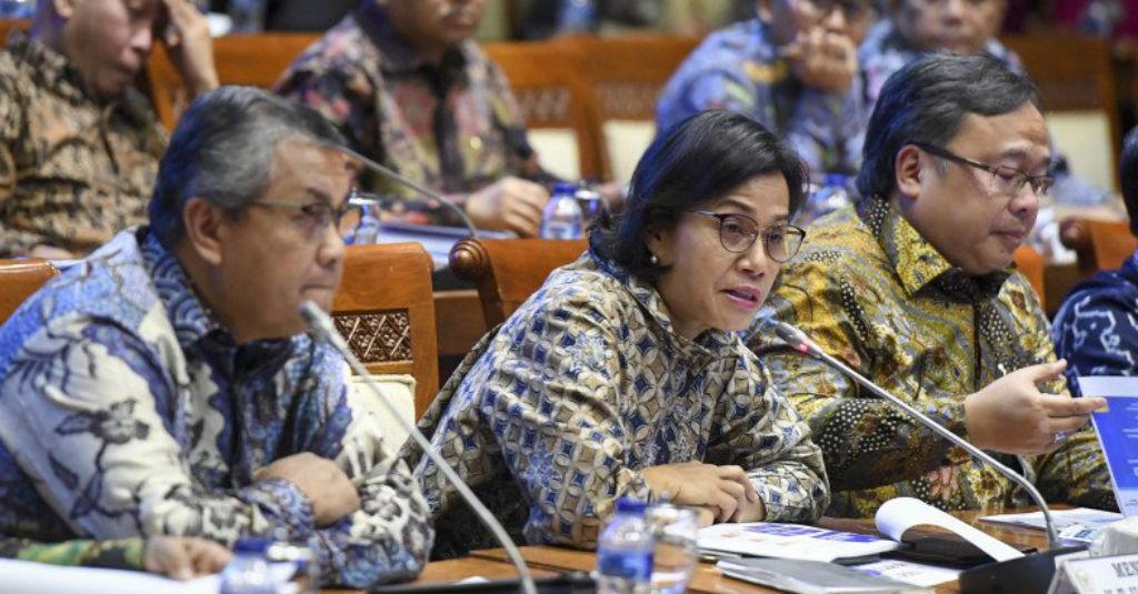 BI: Tantangan Inflasi 2021 Lebih Berat