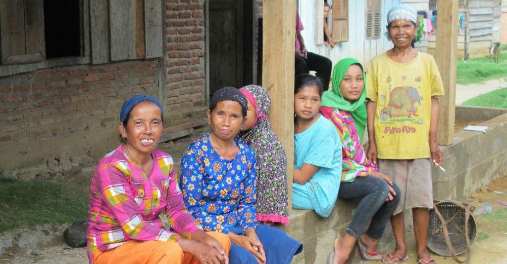 Wilayah Terpencil Indonesia-Timor Leste Dapat Bantuan Akses Listrik