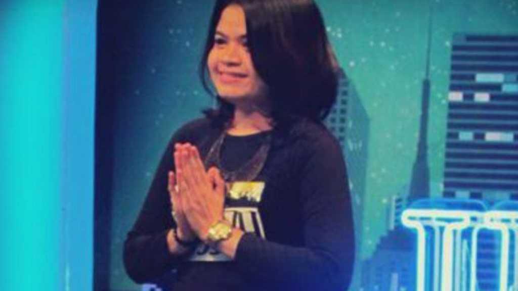 Jebolan Indonesia Idol Ayla Zumella DItangkap Polisi