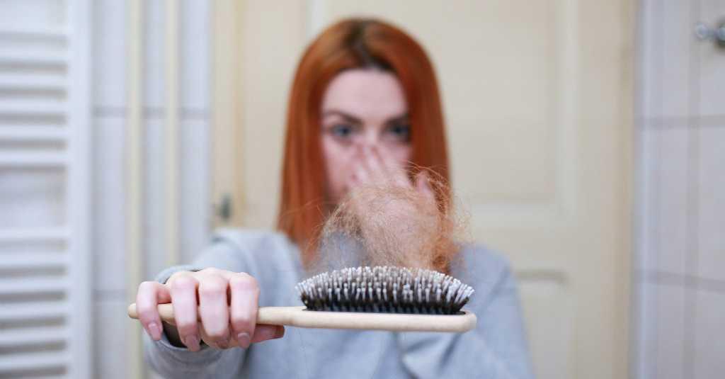 Metode Ini Bisa Tumbuhkan Rambut dalam Hitungan Hari