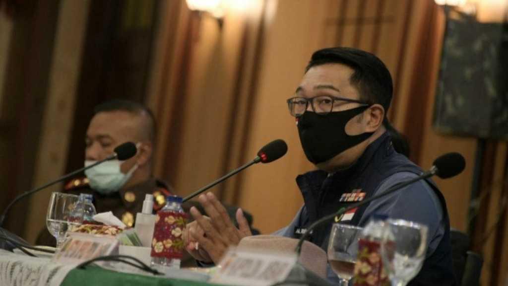 Ridwan Kamil: RSUD di Bodebek Siap Tampung Pasien COVID-19 dari Jakarta