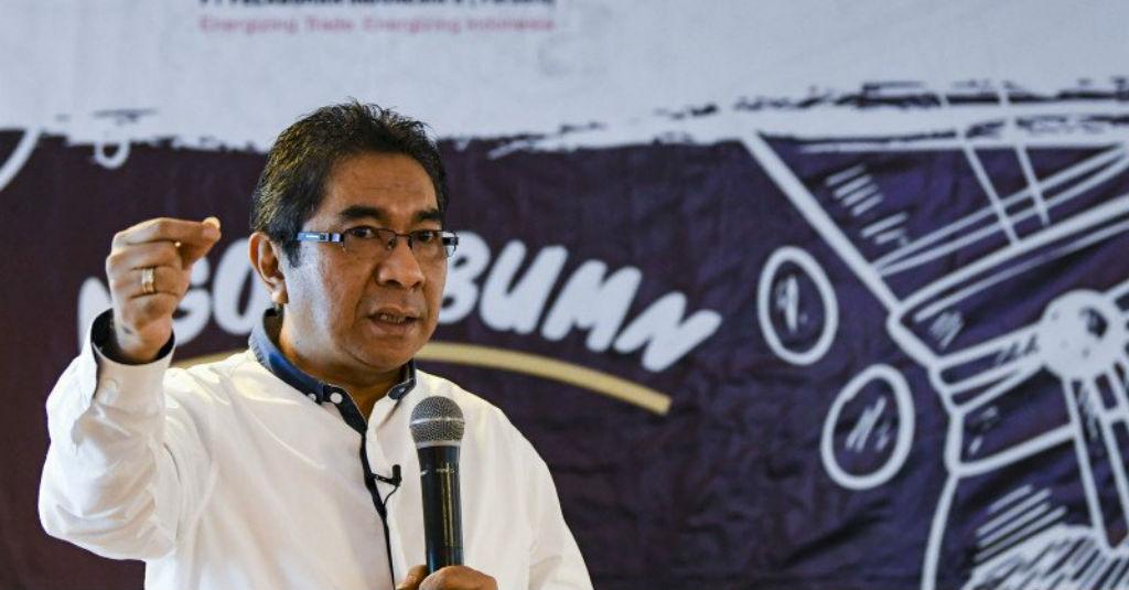 Ekonom: Penanganan Kesehatan Kunci Pulihkan Ekonomi Ketika Krisis