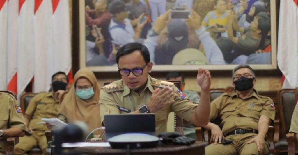 Pemkot Bogor Perpanjang PSBMK Tiga Hari hingga 14 September