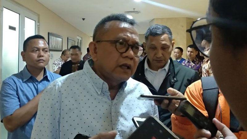 Gerindra Nilai Aneh Ada Menteri Kritik Kebijakan PSBB Total Anies