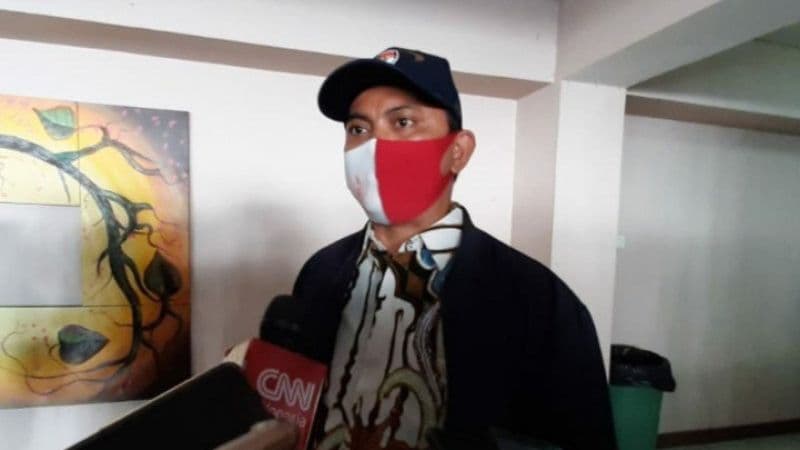 KPU: 63 Calon Peserta Pilkada Positif COVID-19