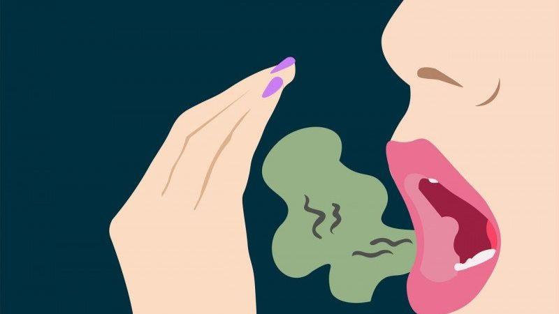 Tips Mengatasi Bau Mulut Bagi Penyandang Diabetes