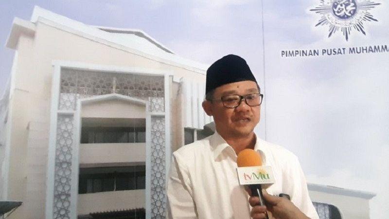 Muhammadiyah: Penusukan Syekh Ali Jaber Tindakan Jahiliyah
